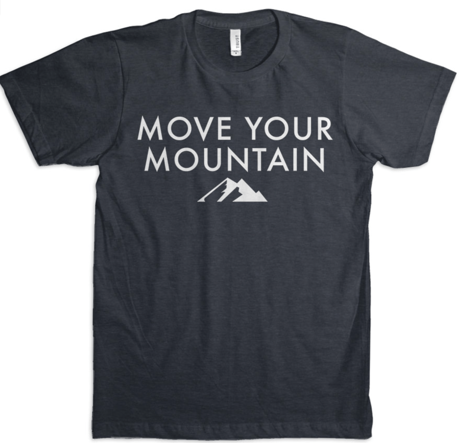 Merch – Mountain Mover Army